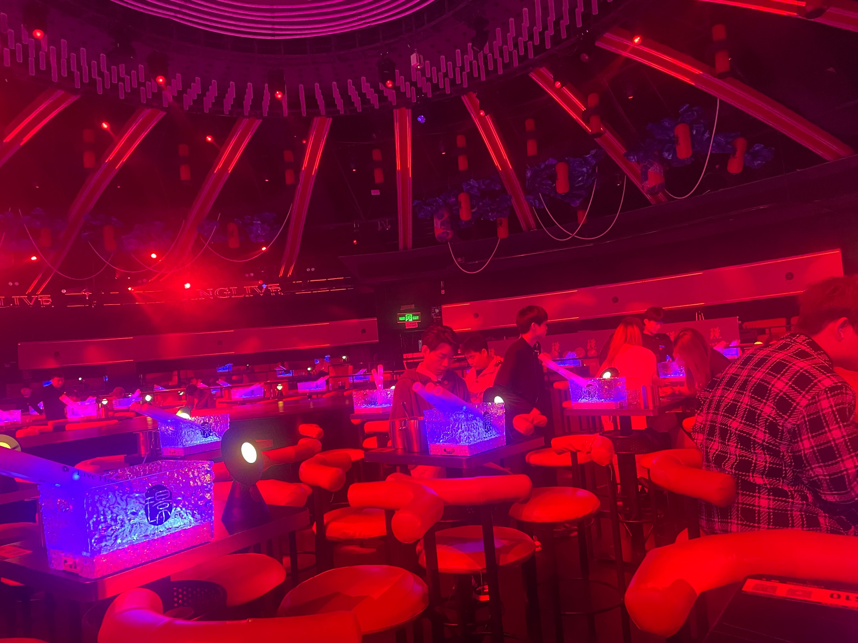 定西商务ktv性价比首选推荐-漳县ktv预订