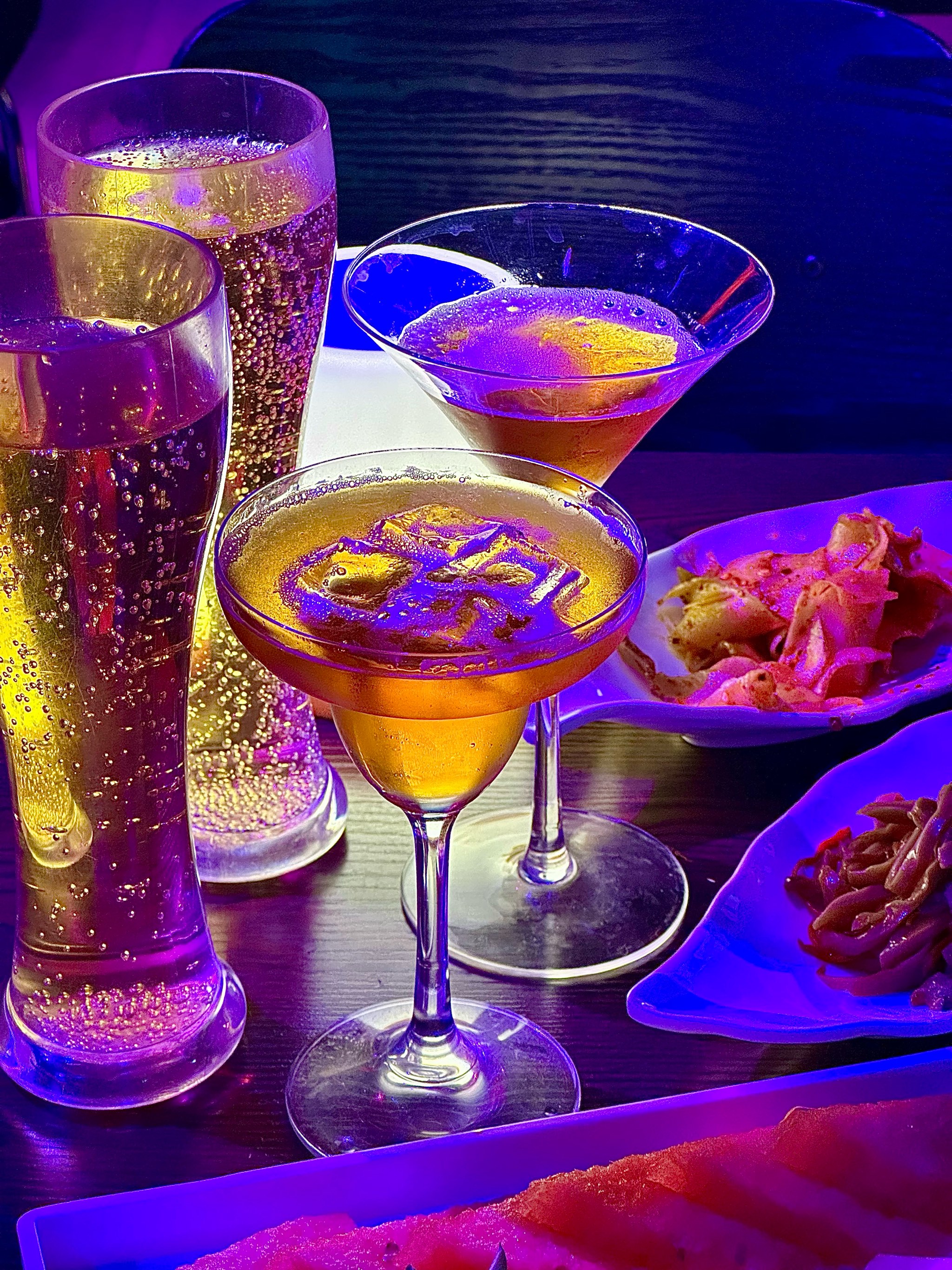 定西商务ktv环境怎么样选择指南-漳县ktv预订